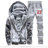 JORDAN TRACKSUIT 23