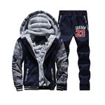 JORDAN TRACKSUIT 23